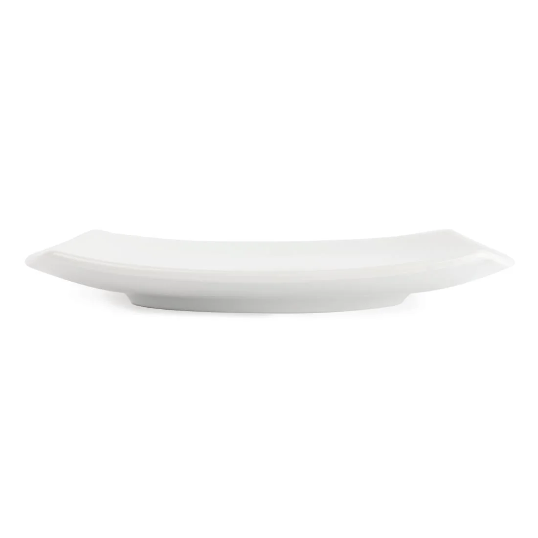 Royal Porcelain Kana Square Plates 160mm - Image 3