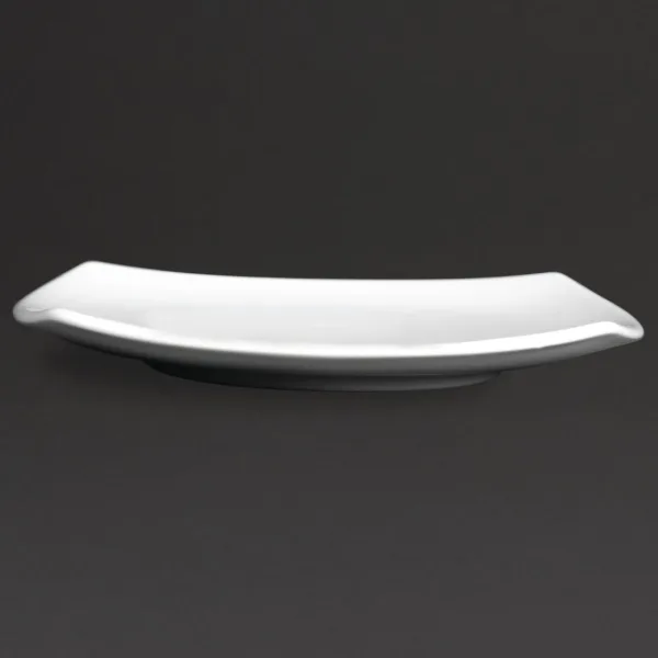 Royal Porcelain Kana Square Plates 160mm