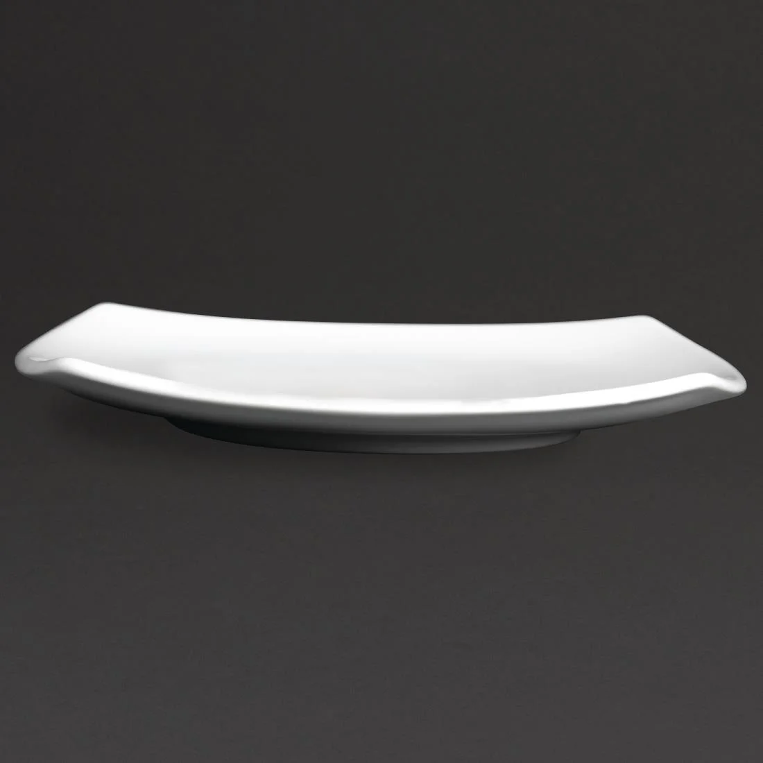 Royal Porcelain Kana Square Plates 160mm - Image 4
