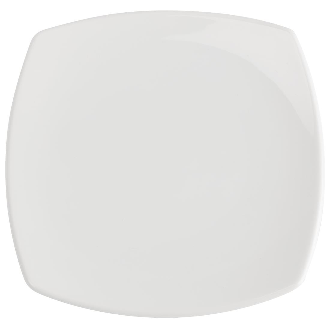 Royal Porcelain Kana Square Plates 160mm