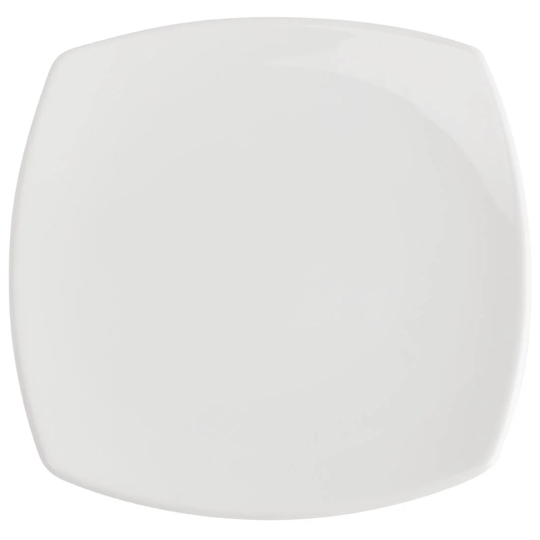 Royal Porcelain Kana Square Plates 160mm - Image 2
