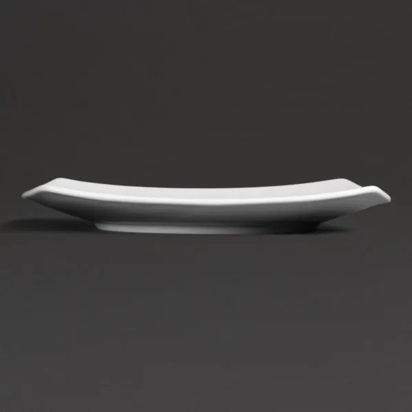 Royal Porcelain Kana Square Plates 190mm