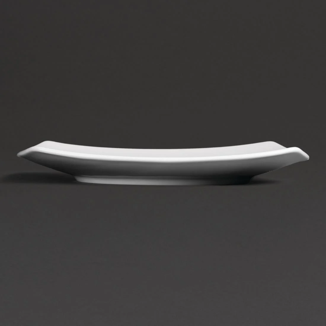 Royal Porcelain Kana Square Plates 240mm