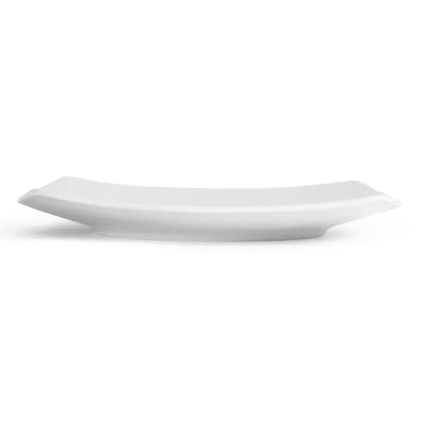 Royal Porcelain Kana Square Plates 210mm