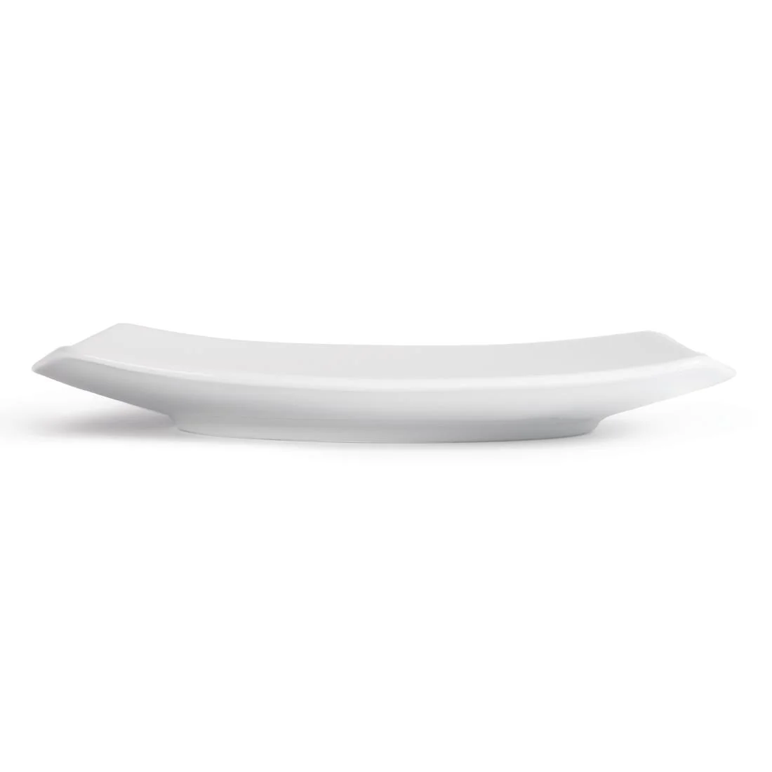 Royal Porcelain Kana Square Plates 210mm - Image 5