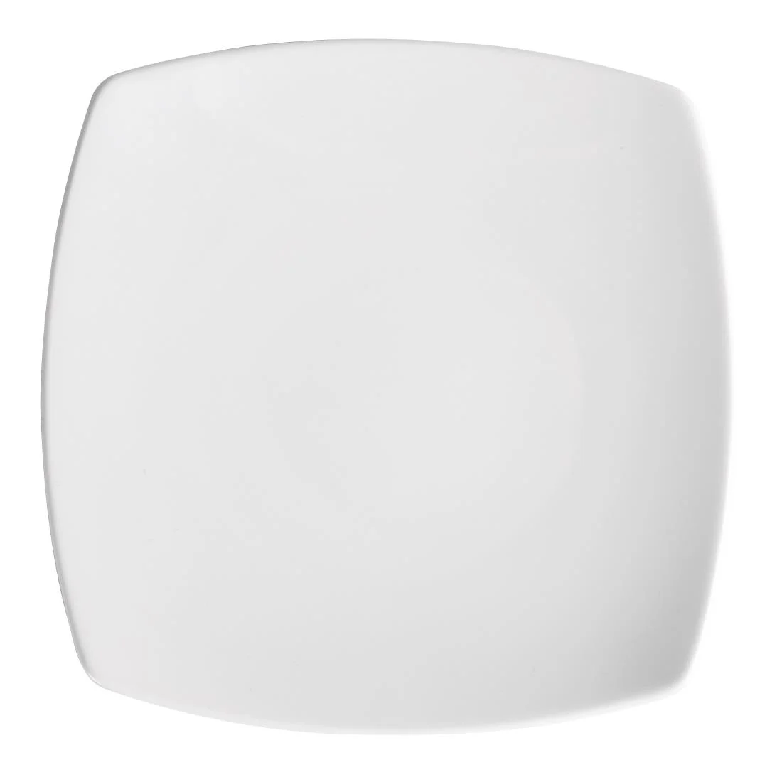 Royal Porcelain Kana Square Plates 210mm - Image 2