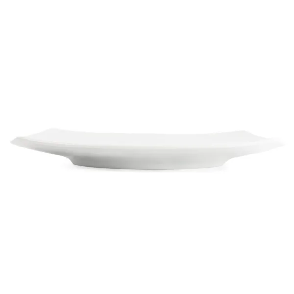 Royal Porcelain Kana Square Plates 240mm