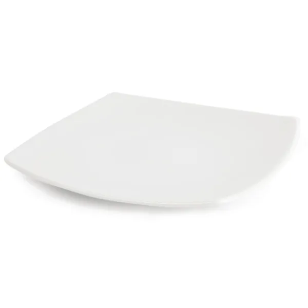 Royal Porcelain Kana Square Plates 240mm