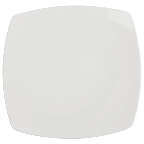 Royal Porcelain Kana Square Plates 240mm