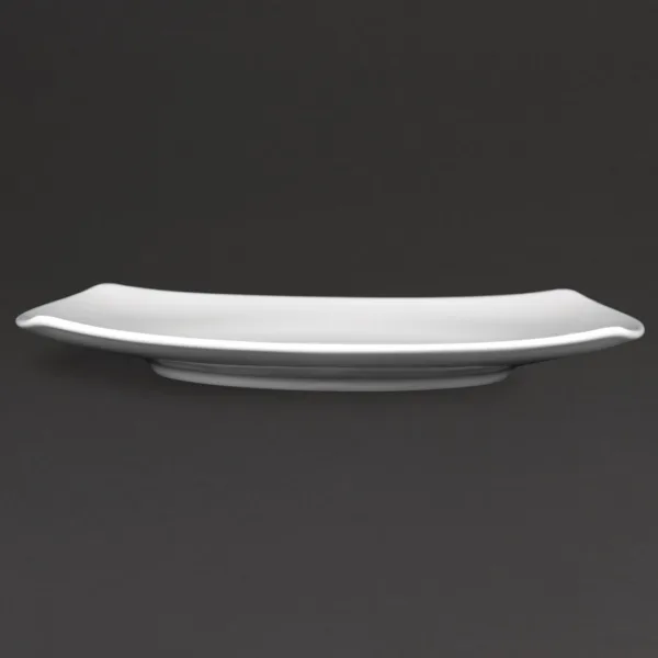 Royal Porcelain Kana Square Plates 270mm