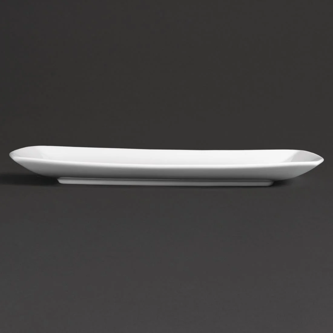 Royal Porcelain Kana Rectangular Platters 320mm - Image 3