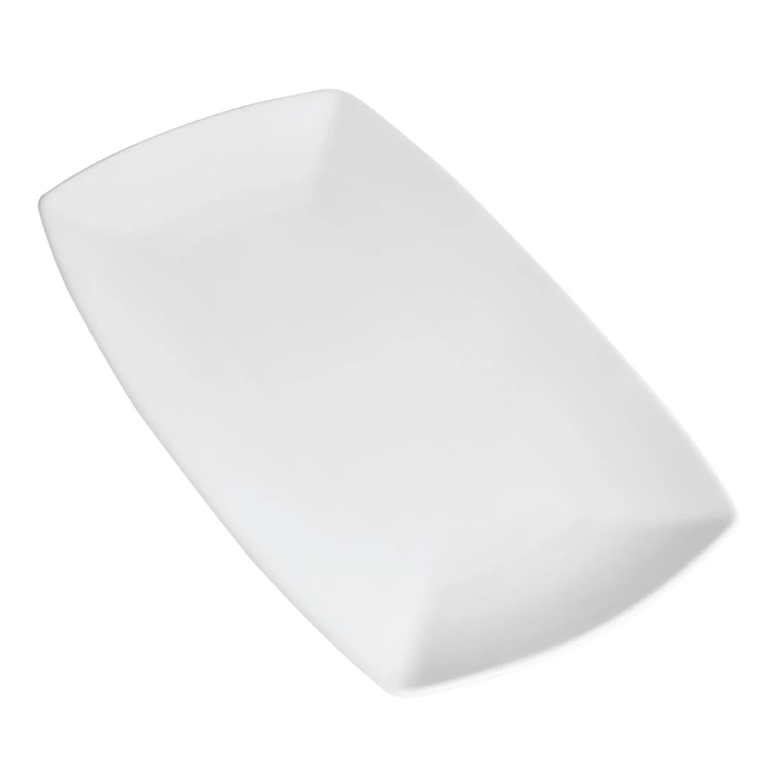 Royal Porcelain Kana Rectangular Platters 320mm - Image 2