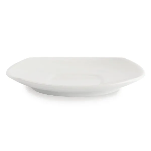 Royal Porcelain Kana Coffee Saucers 150mm