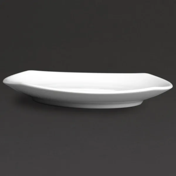 Royal Porcelain Kana Coffee Saucers 150mm