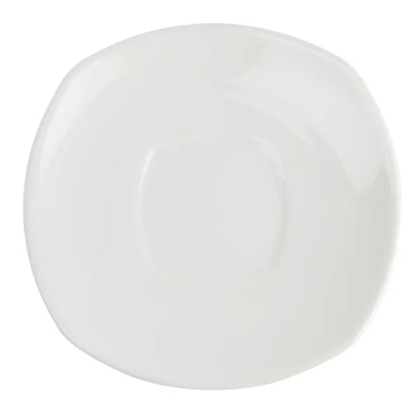 Royal Porcelain Kana Coffee Saucers 150mm