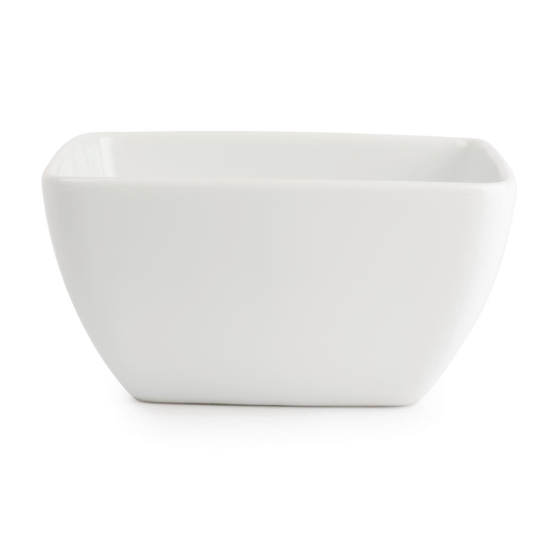 Royal Porcelain Kana Salad Bowls 125mm