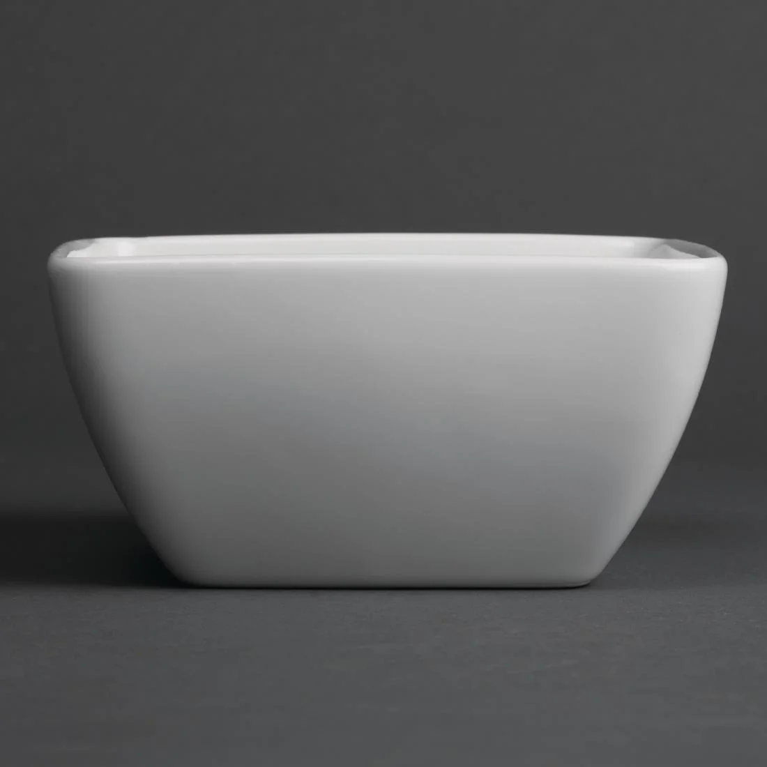 Royal Porcelain Kana Salad Bowls 125mm - Image 3