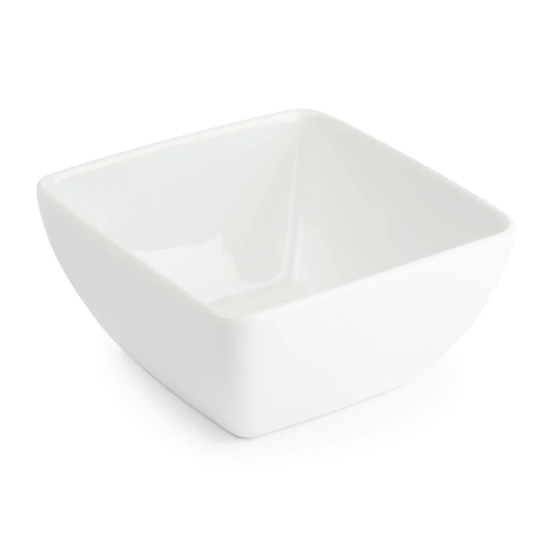 Royal Porcelain Kana Salad Bowls 125mm - Image 4