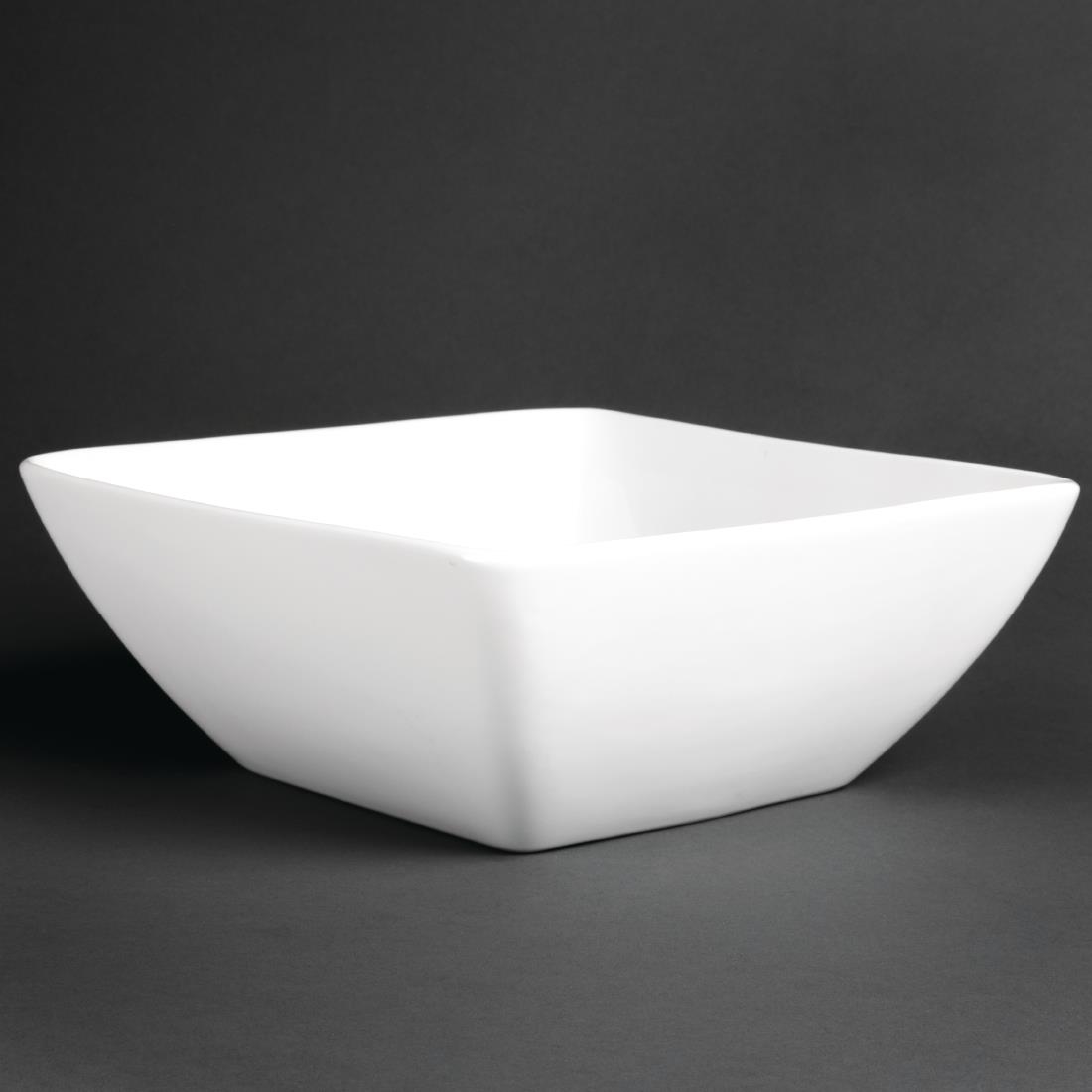 Royal Porcelain Kana Salad Bowls 250mm