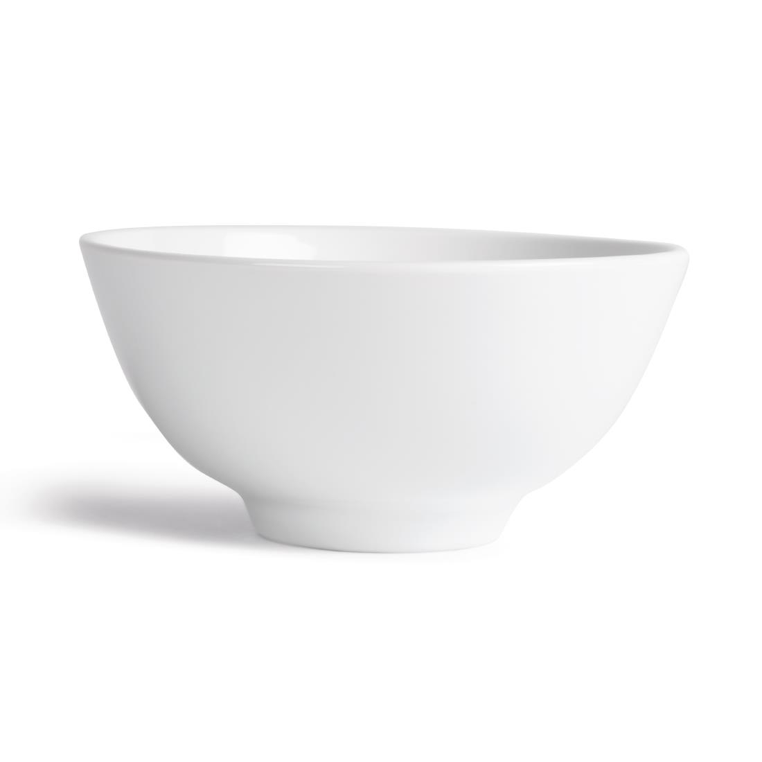 Royal Porcelain Oriental Rice Bowls 150mm