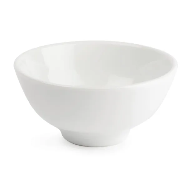 Royal Porcelain Oriental Rice Bowls 115mm