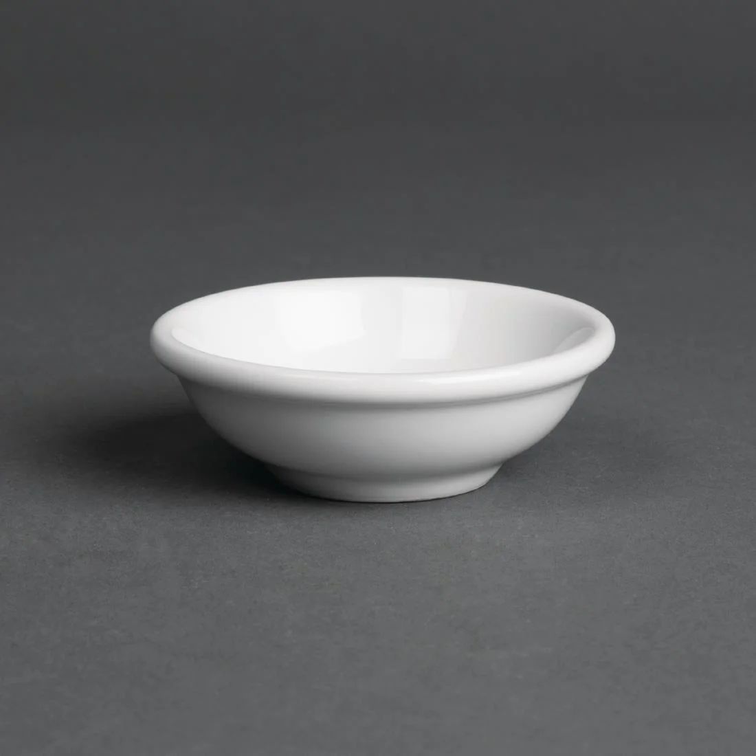 Royal Porcelain Oriental Soy Sauce Dishes - Image 2