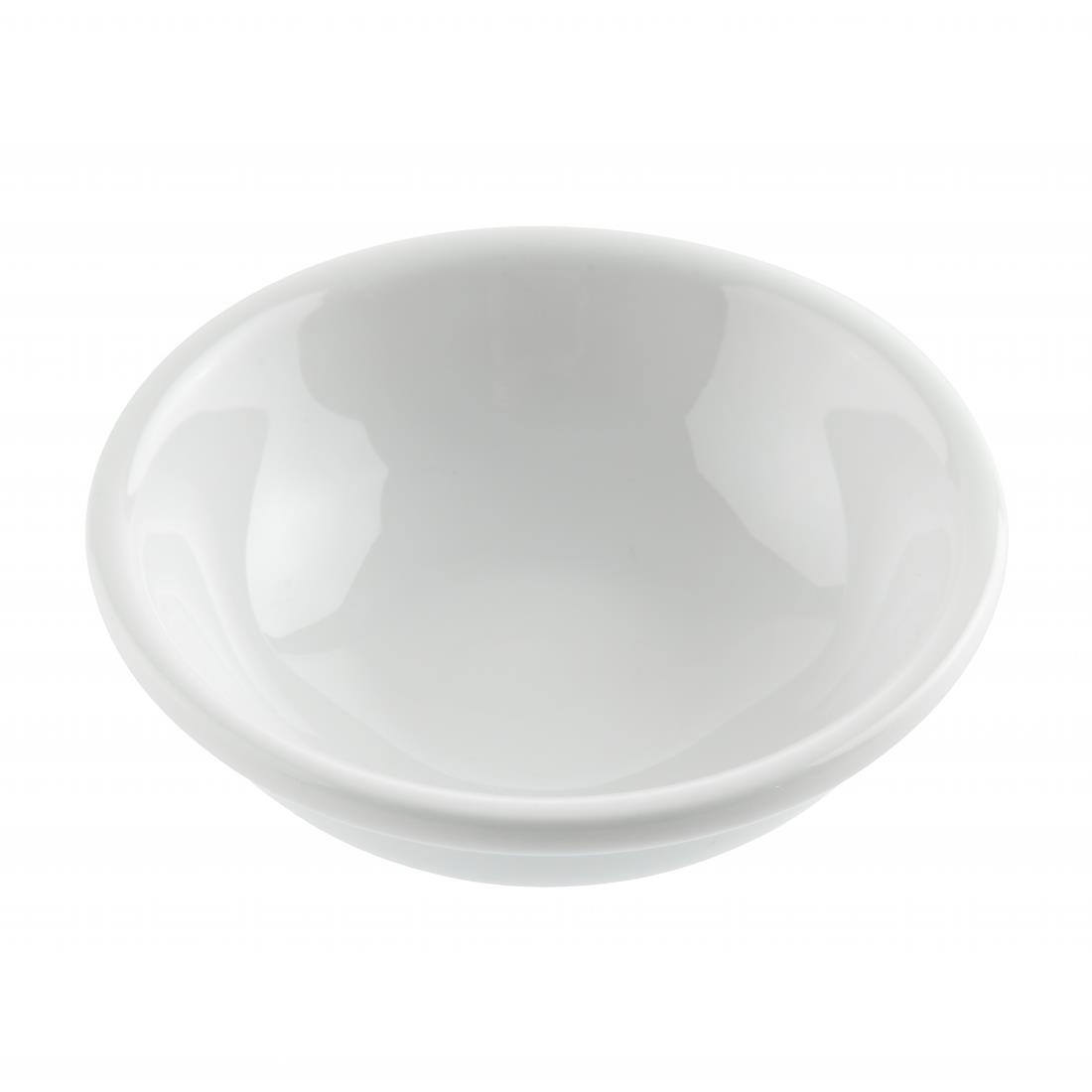 Royal Porcelain Oriental Soy Sauce Dishes