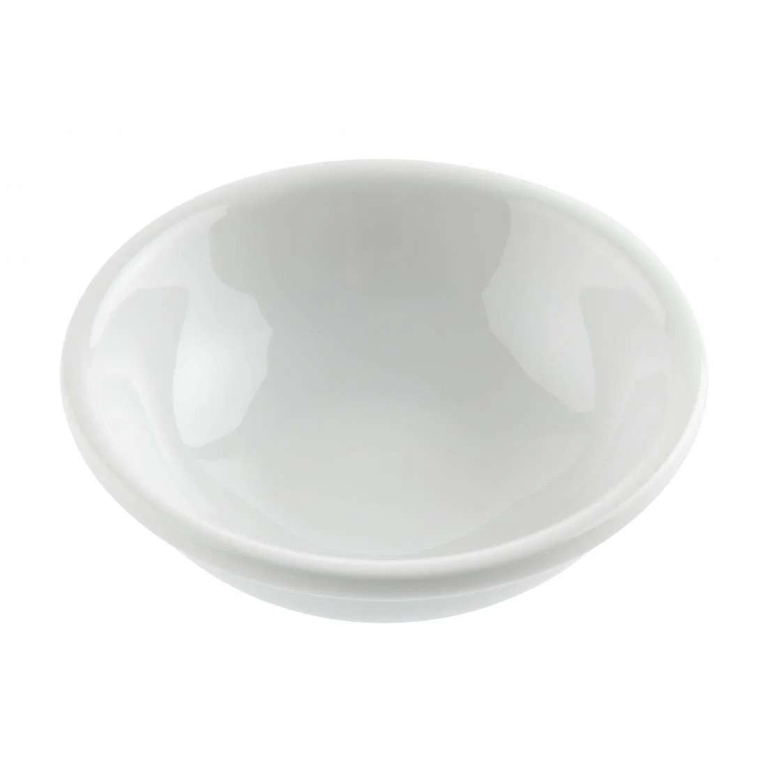 Royal Porcelain Oriental Soy Sauce Dishes - Image 3