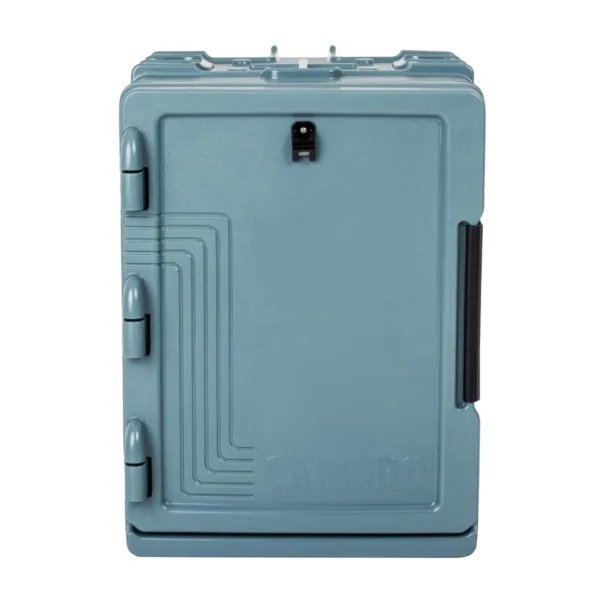 Cambro Food Box Slate Blue
