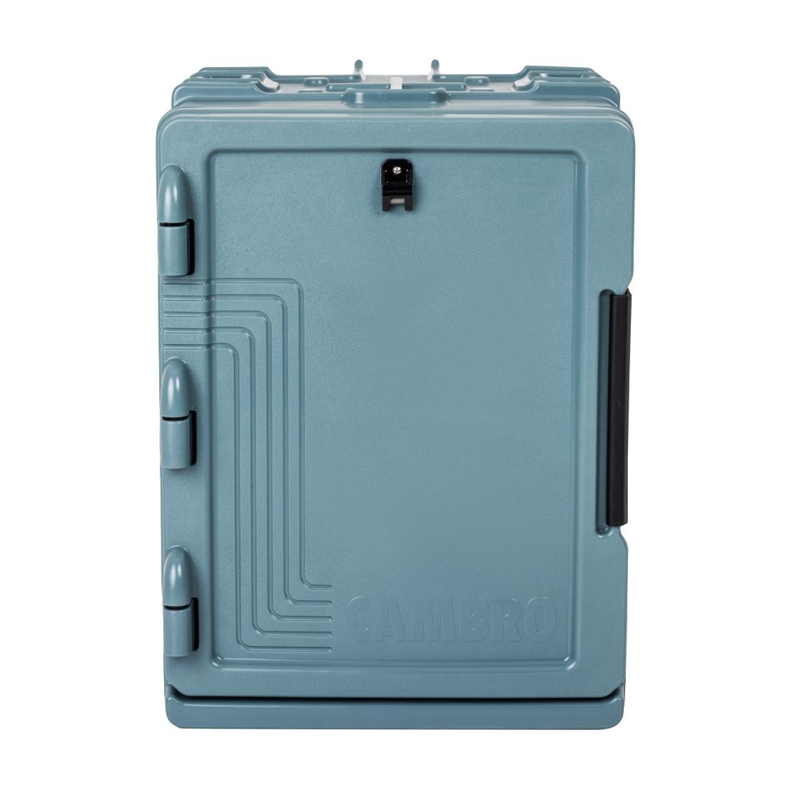 Cambro Food Box Slate Blue