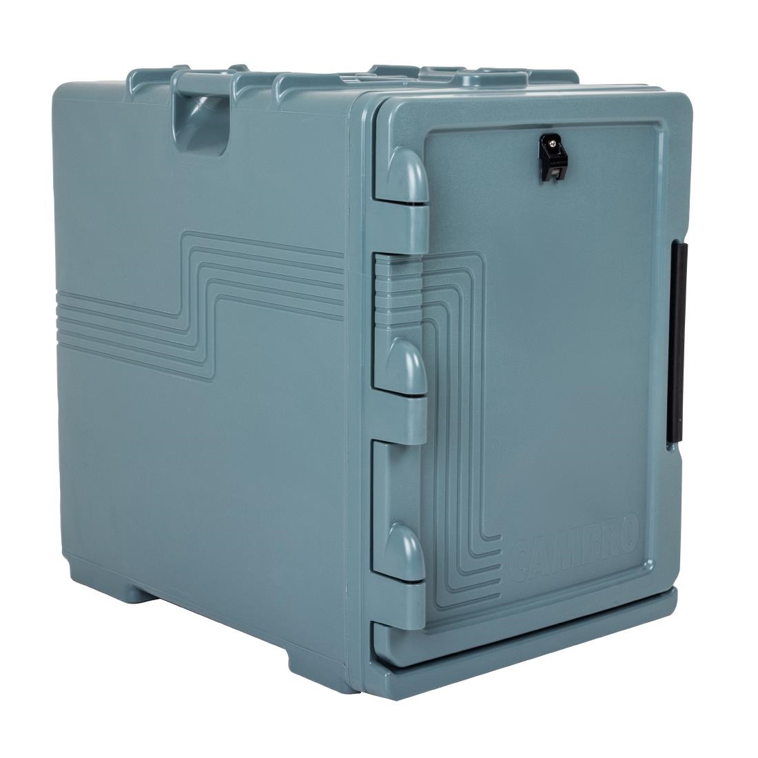 Cambro Food Box Slate Blue