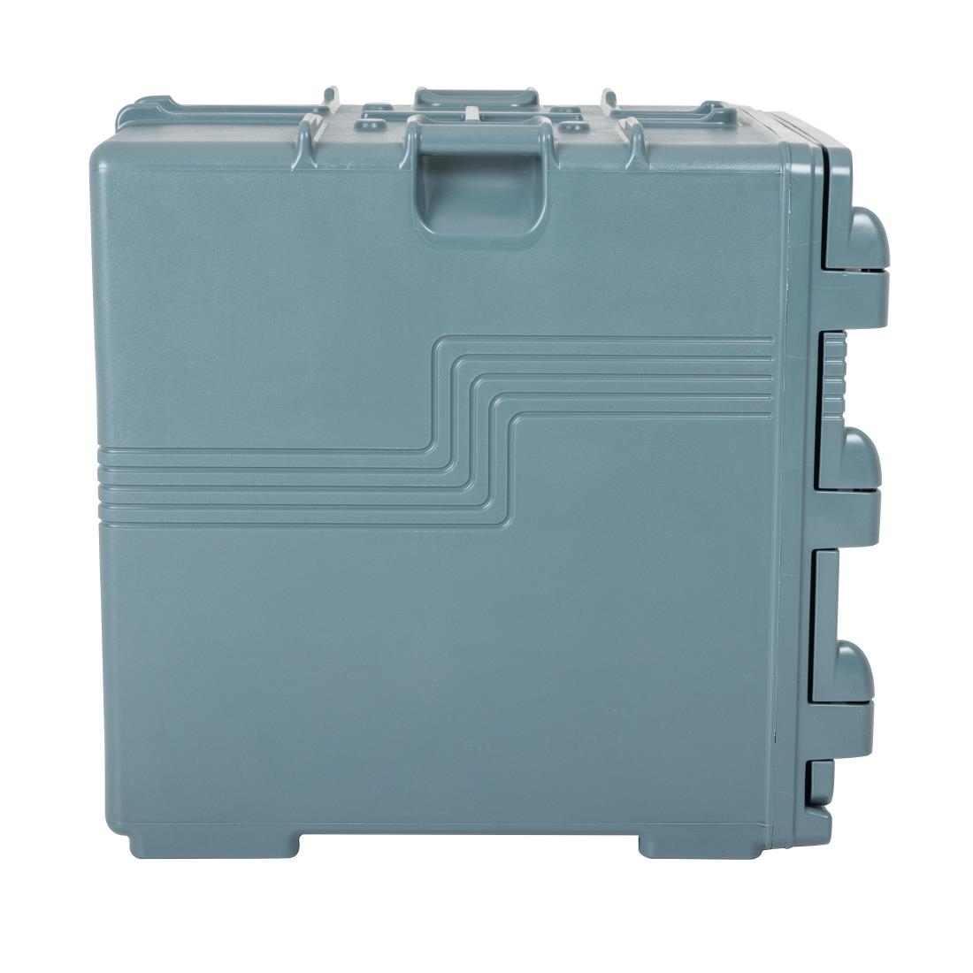 Cambro Food Box Slate Blue
