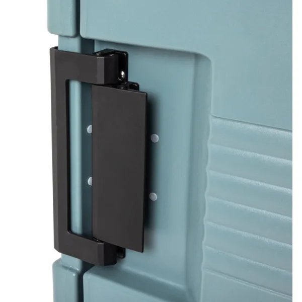 Cambro Ultra Camcart Slate Blue