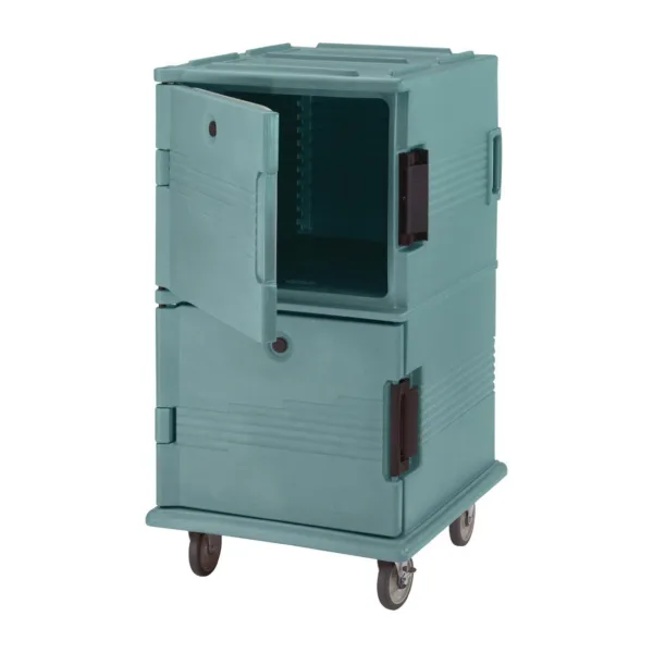 Cambro Ultra Camcart Large Slate Blue