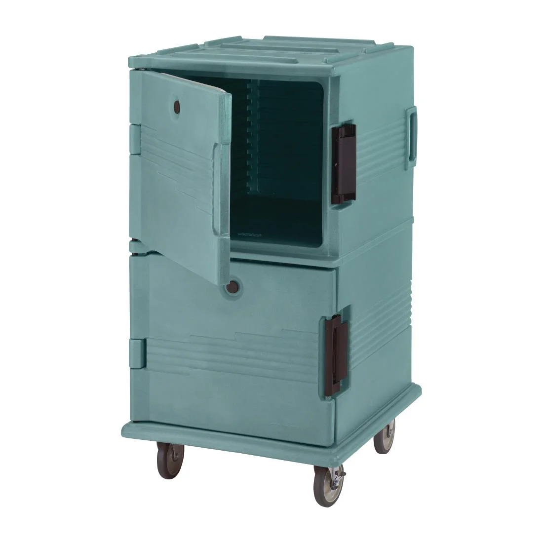 Cambro Ultra Camcart Large Slate Blue - Image 2