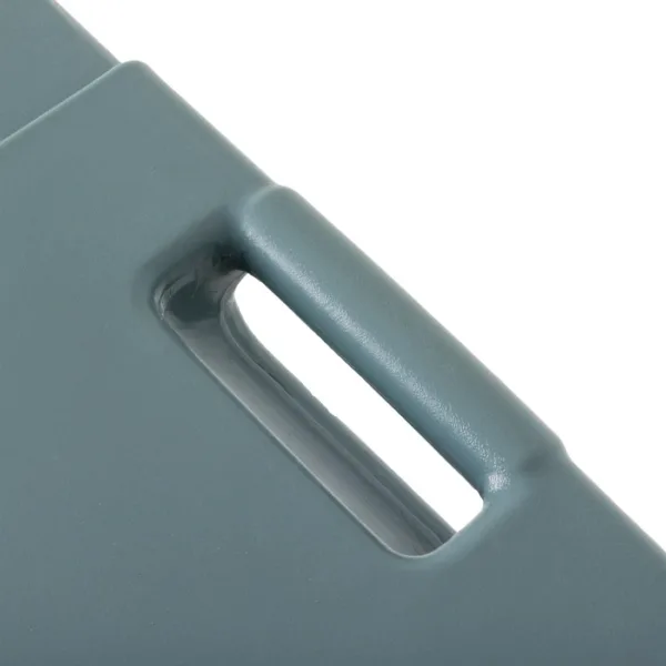 Cambro Insulated Heat Camcart Slate Blue
