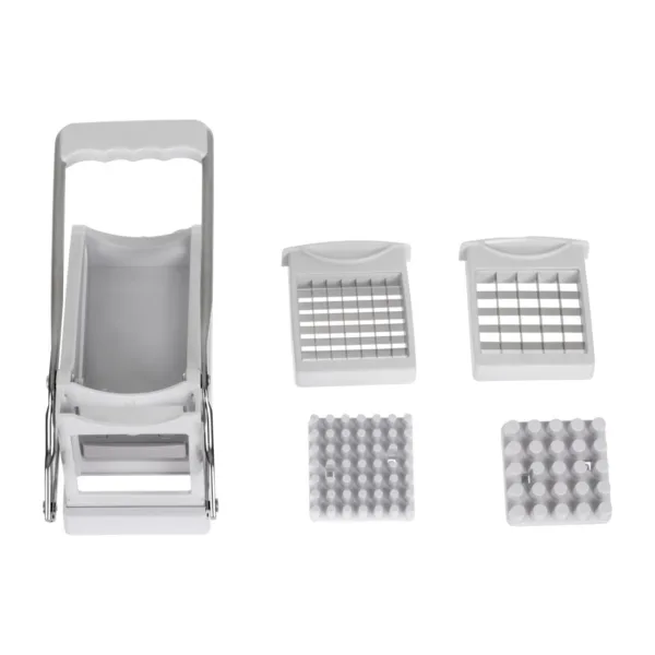 Kitchen Craft Potato And Vegetable Chipper