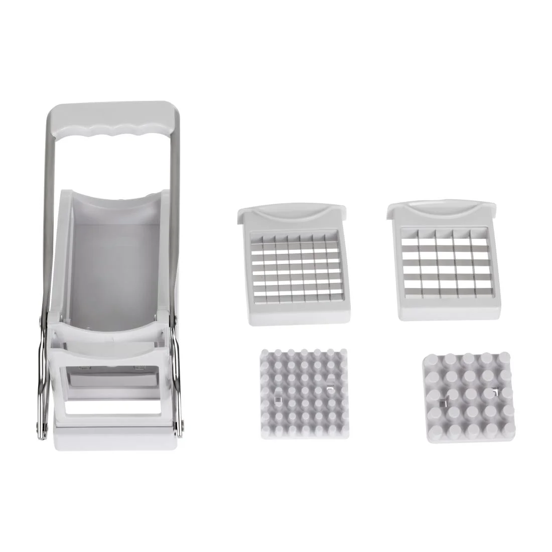 Kitchen Craft Potato And Vegetable Chipper - Image 5