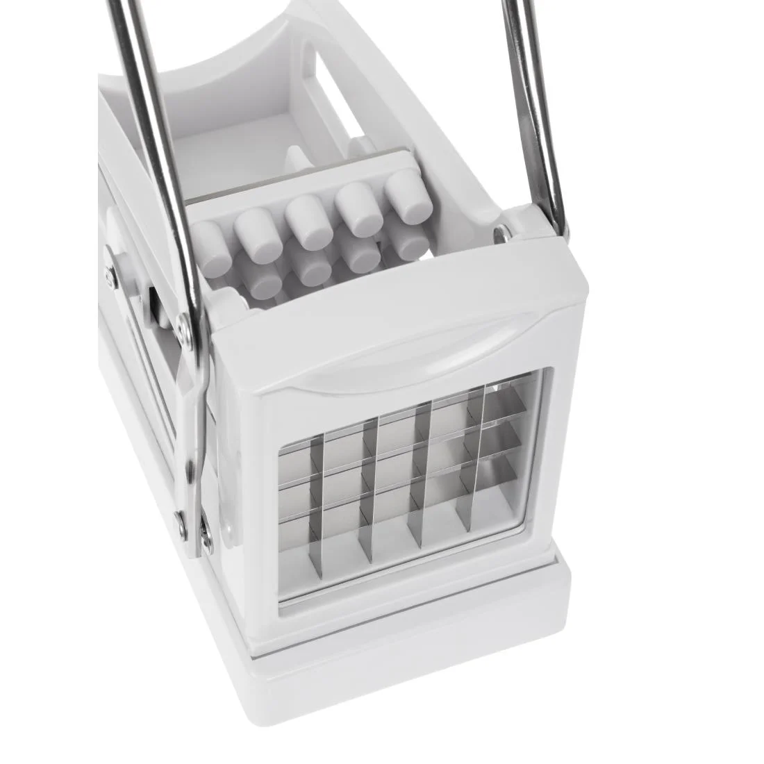 Kitchen Craft Potato And Vegetable Chipper - Image 6