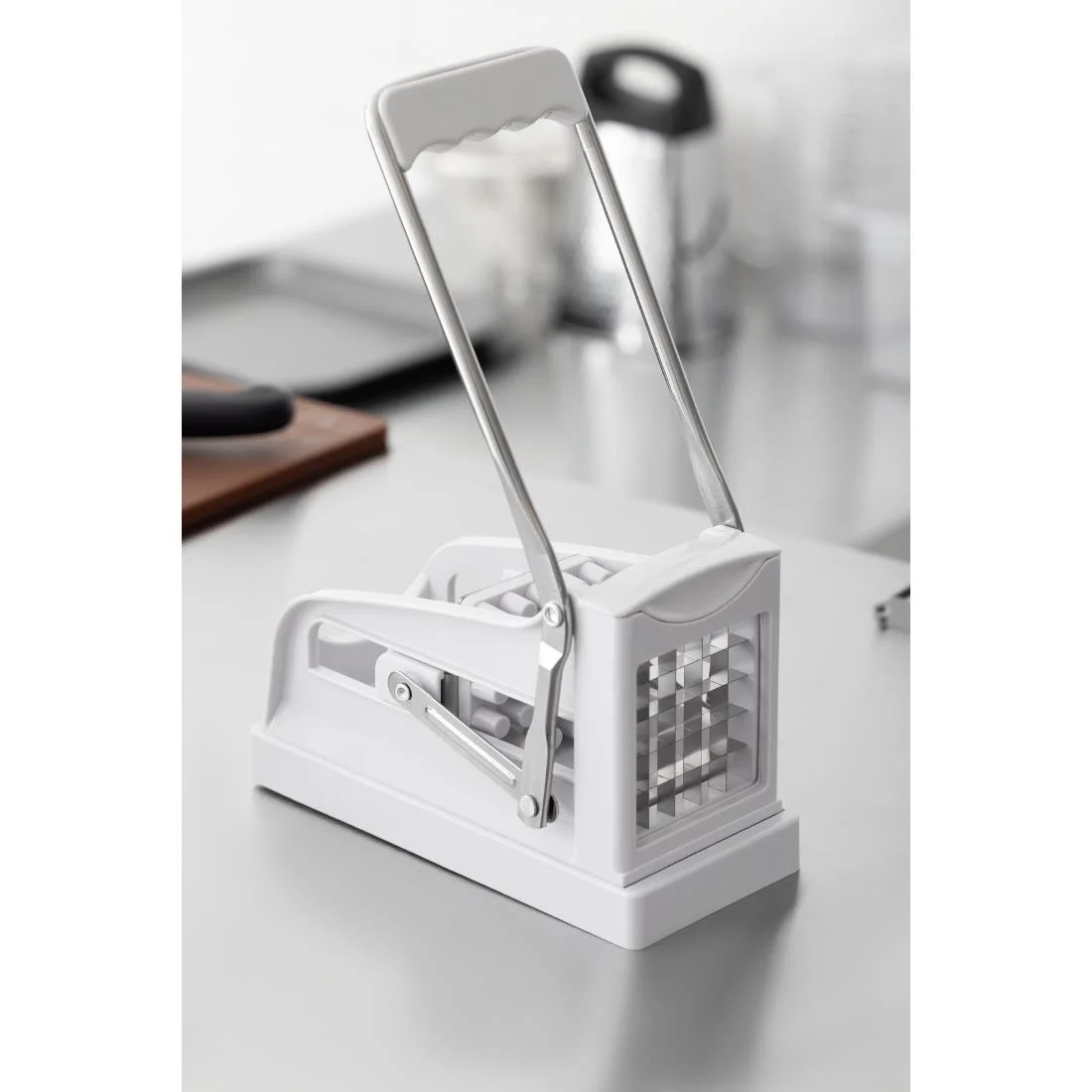 Kitchen Craft Potato And Vegetable Chipper - Image 7