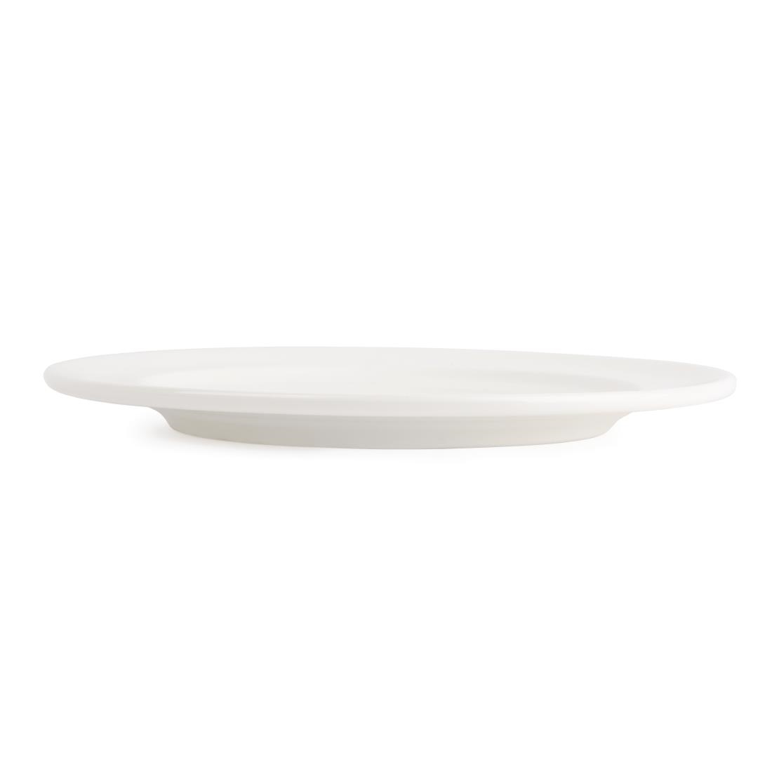 Royal Porcelain Maxadura Advantage Plates 170mm