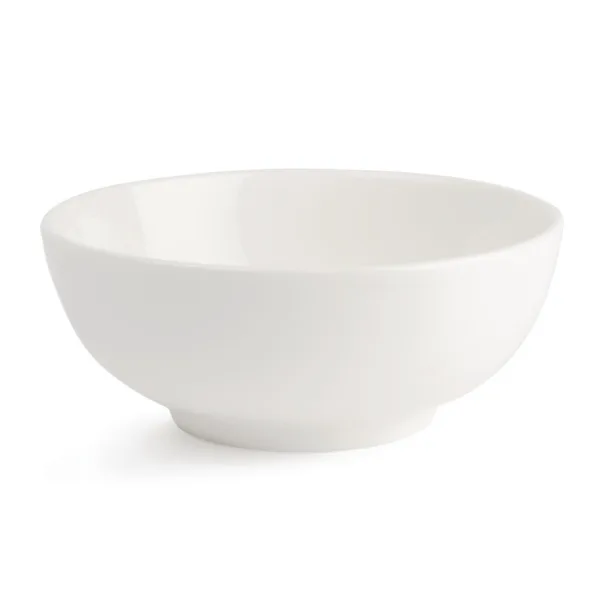 Royal Porcelain Maxadura Advantage Salad Bowls 130mm