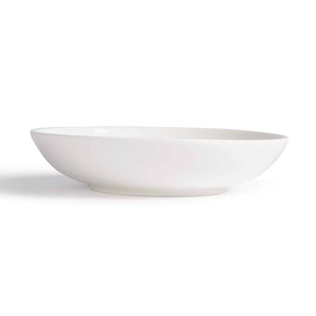Royal Porcelain Maxadura Advantage Elite Soup Plates 210mm