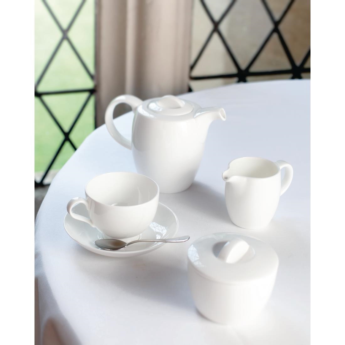 Royal Bone Ascot Sugar Bowls with Lids