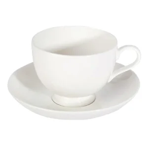 Royal Bone Ascot Coupe Saucers 140mm