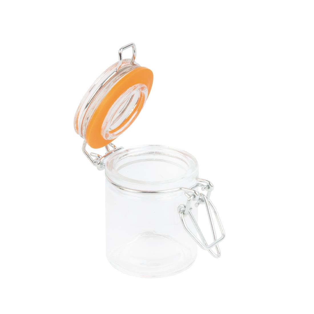 Vogue Mini Terrine Jar 50ml