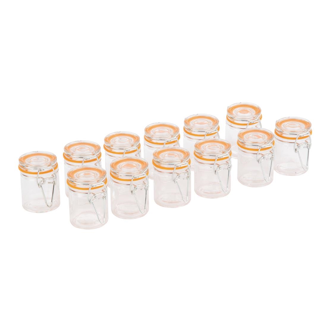 Vogue Mini Terrine Jar 50ml