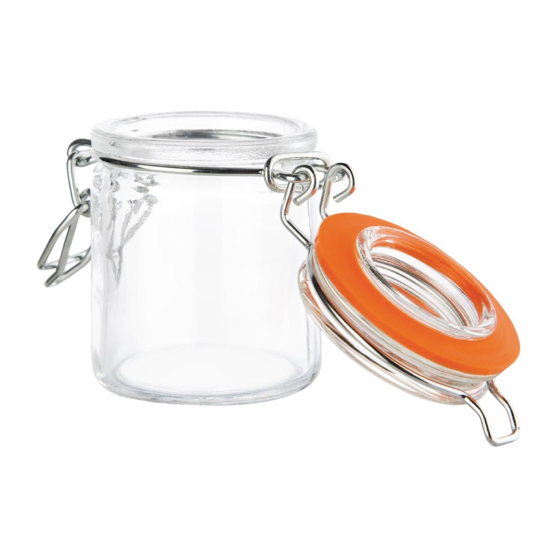 Vogue Mini Terrine Jar 50ml