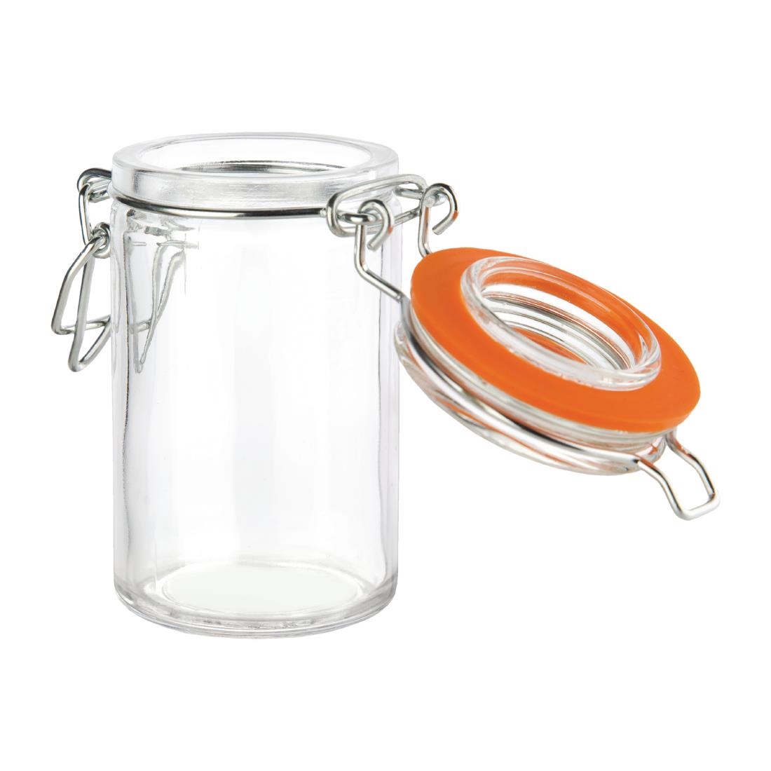 Vogue Mini Terrine Jar 70ml