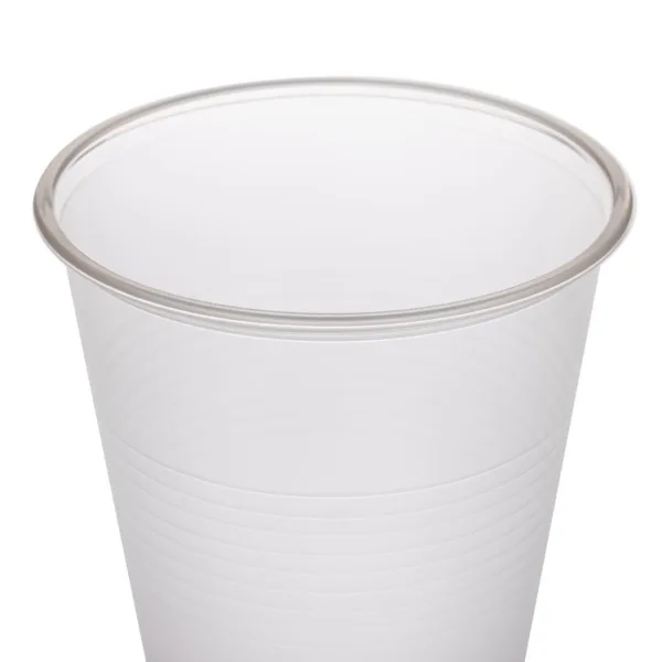Disposable Wrapped Tumblers 255ml